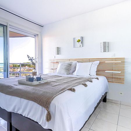 Apartment Le Frémont Nizza Esterno foto