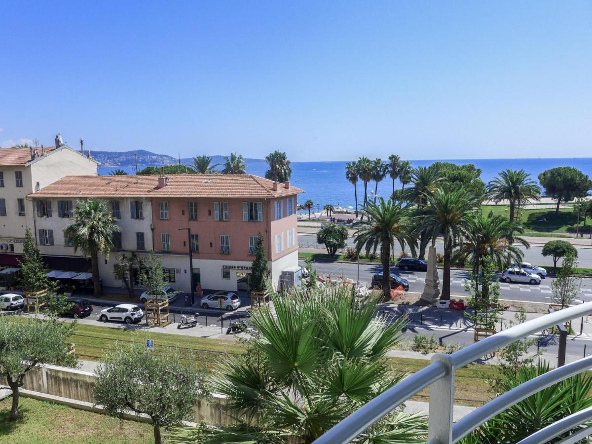 Apartment Le Frémont Nizza Esterno foto