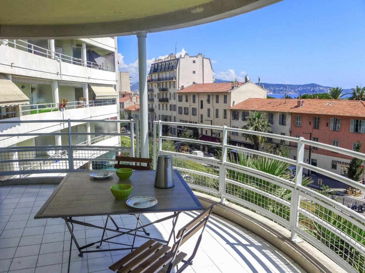 Apartment Le Frémont Nizza Esterno foto