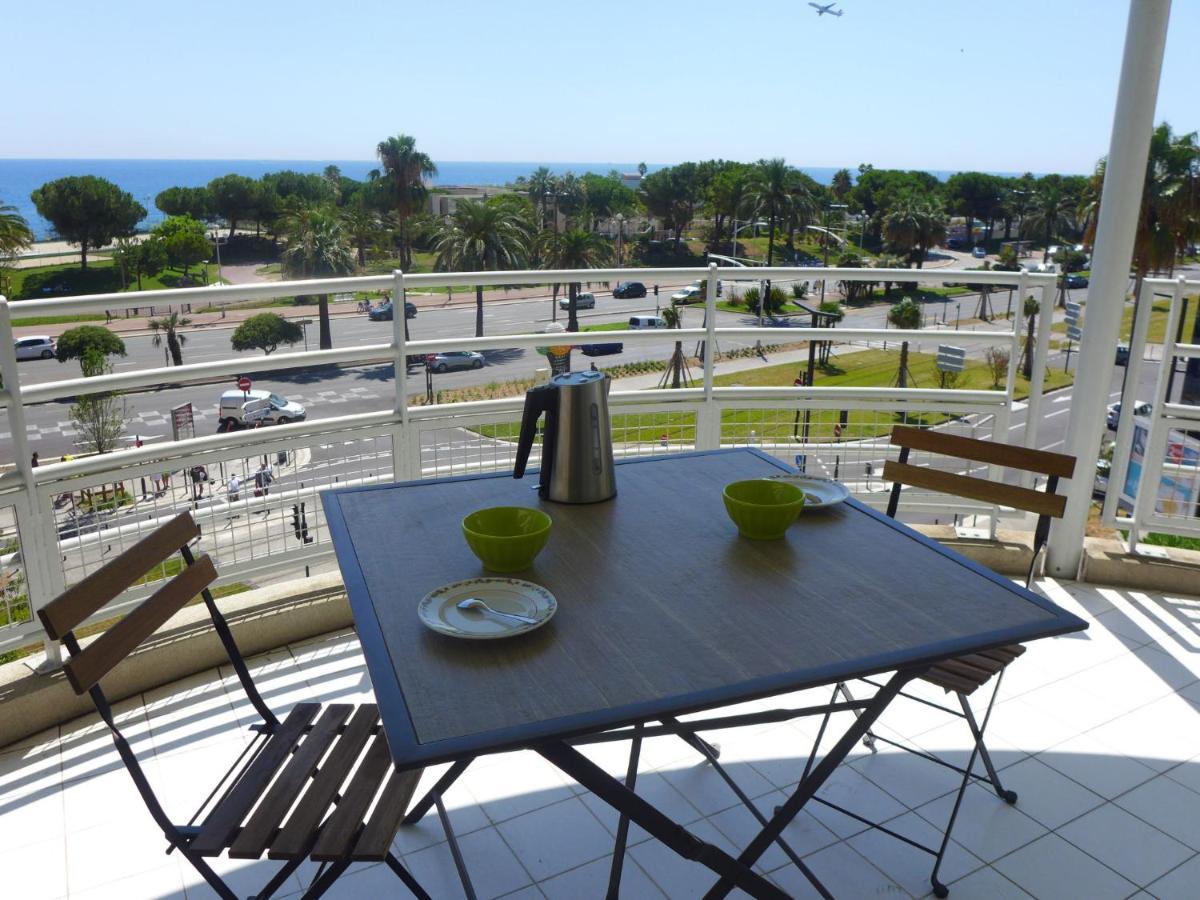 Apartment Le Frémont Nizza Esterno foto