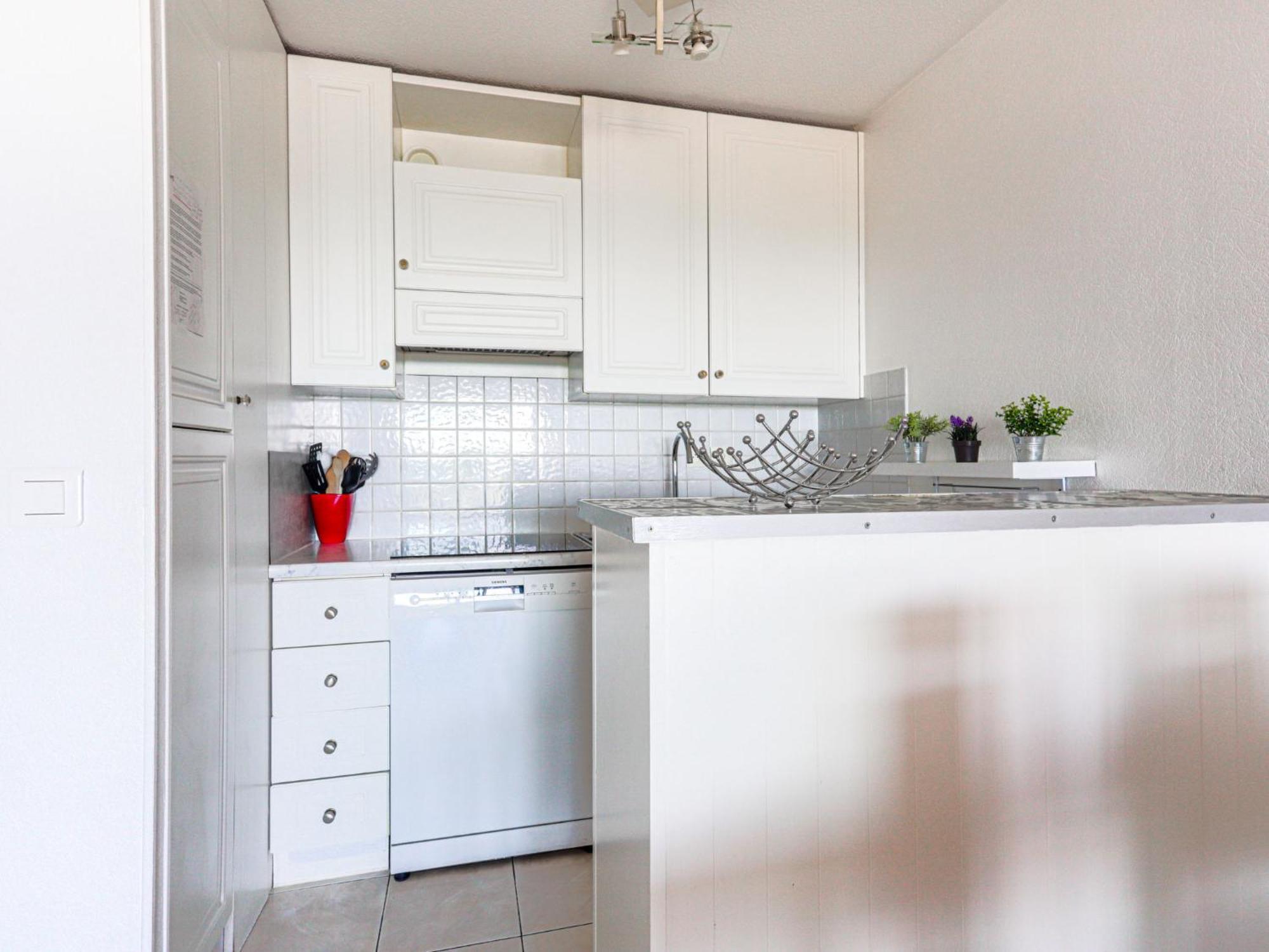 Apartment Le Frémont Nizza Esterno foto