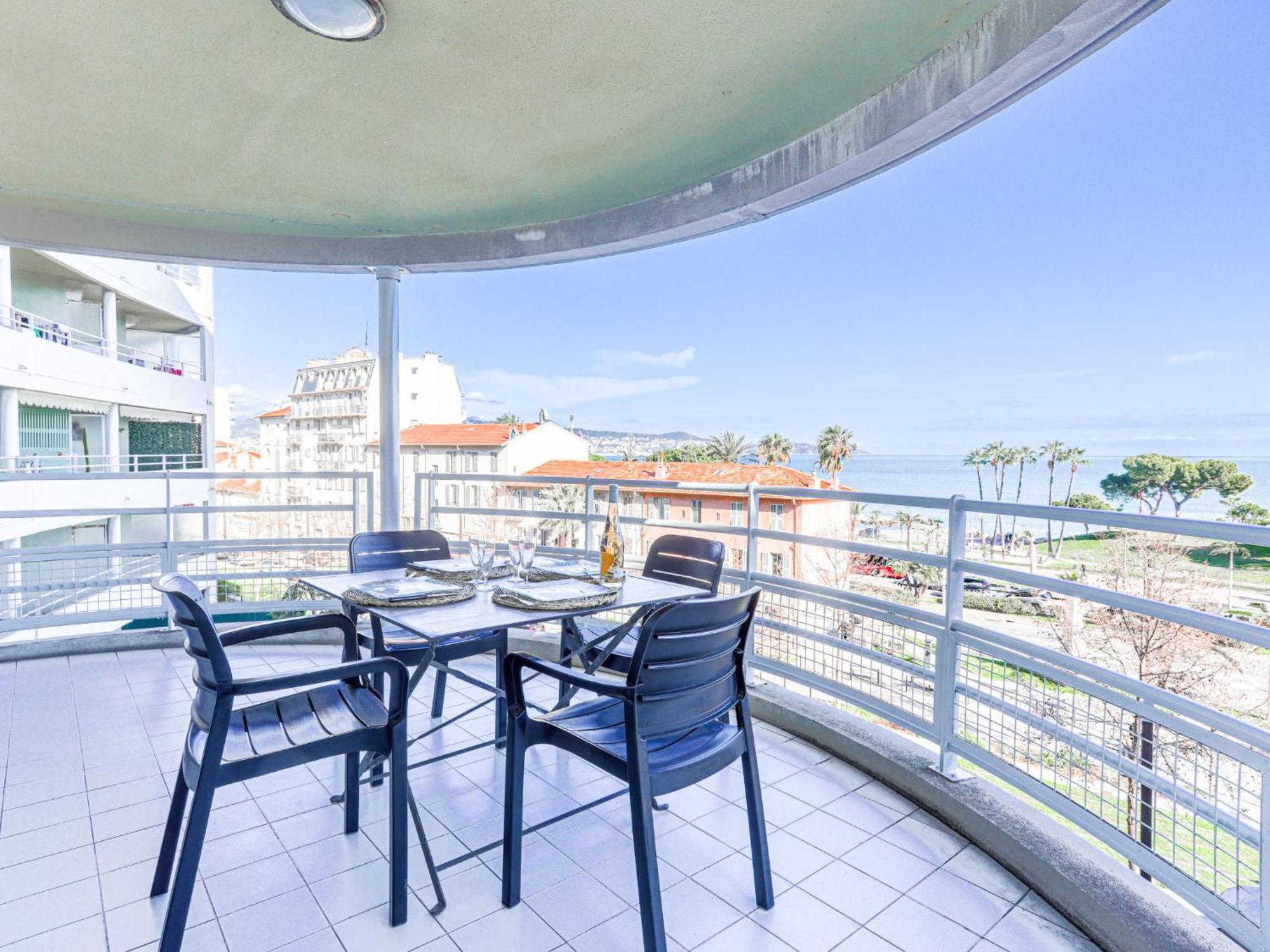 Apartment Le Frémont Nizza Esterno foto